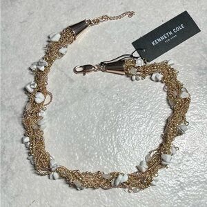 Kenneth Cole Necklace NWT